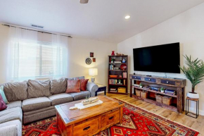 Cedar City Hideaway